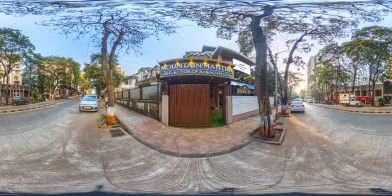 Preview of the Mountain Mantra virtual tour